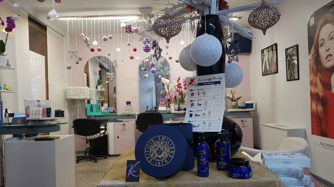 Idee regalo Opificio Emiliano a Natale