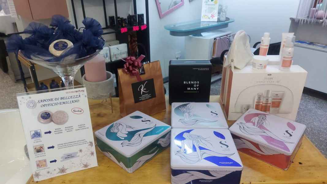 Angolo Idee Regalo
