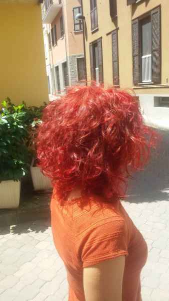 Un rosso per tutti
