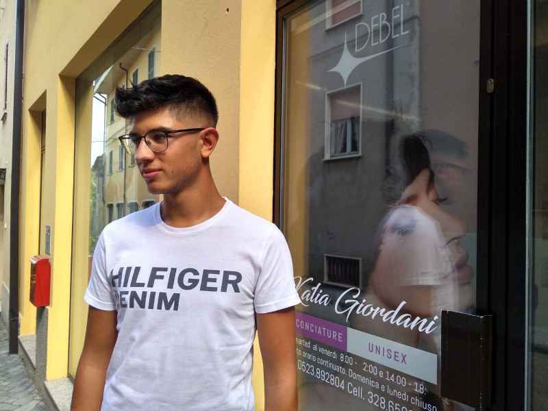 Fashion Boy