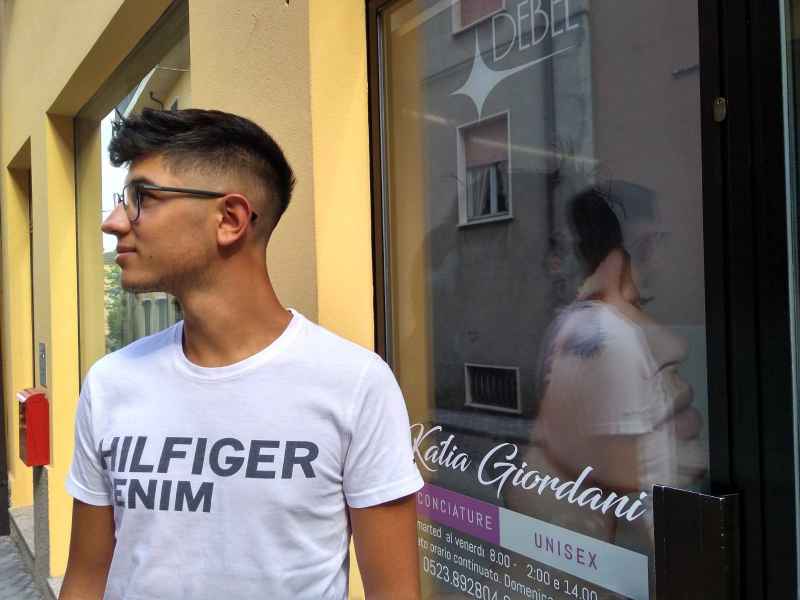 Fashion Boy