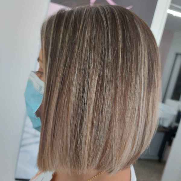 BabyLight tonalizzate con Color Wear